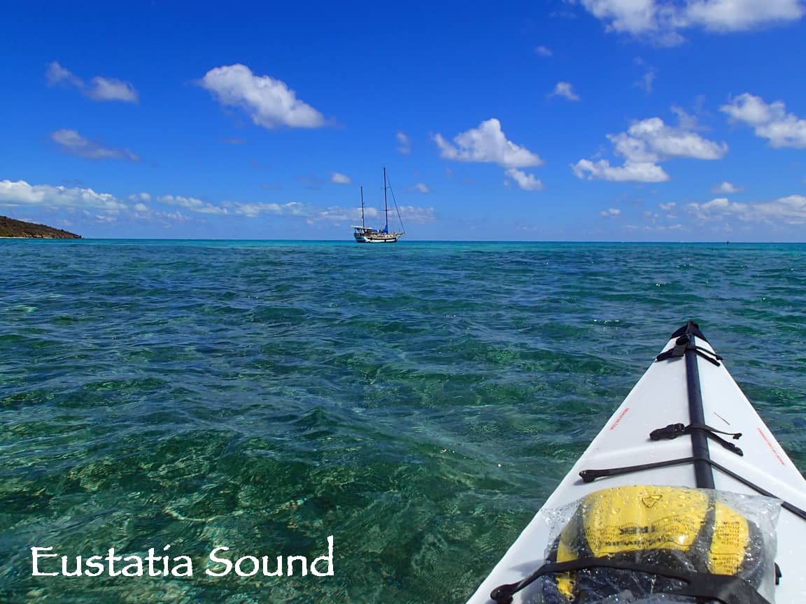 Estatia Sound