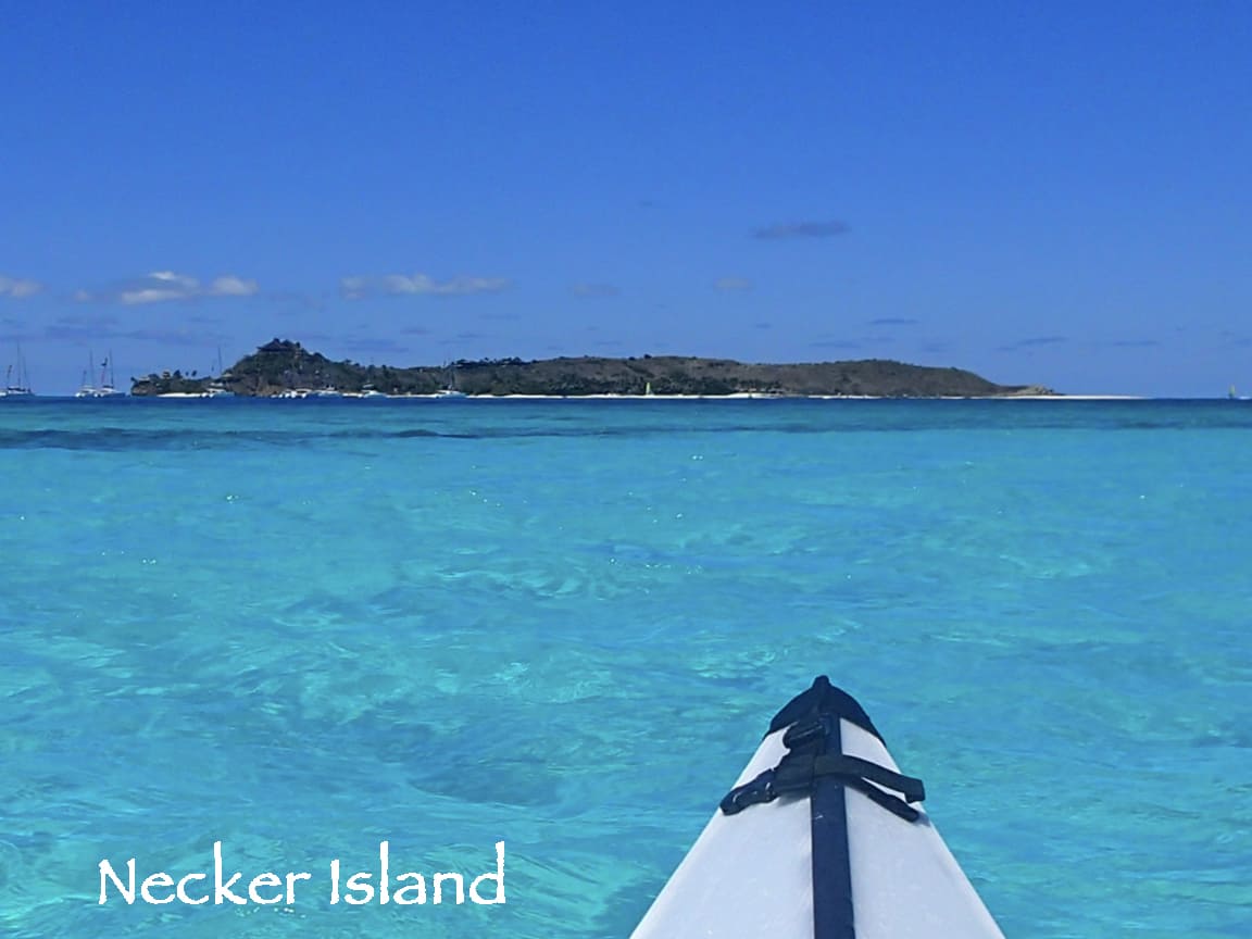 Necker Island