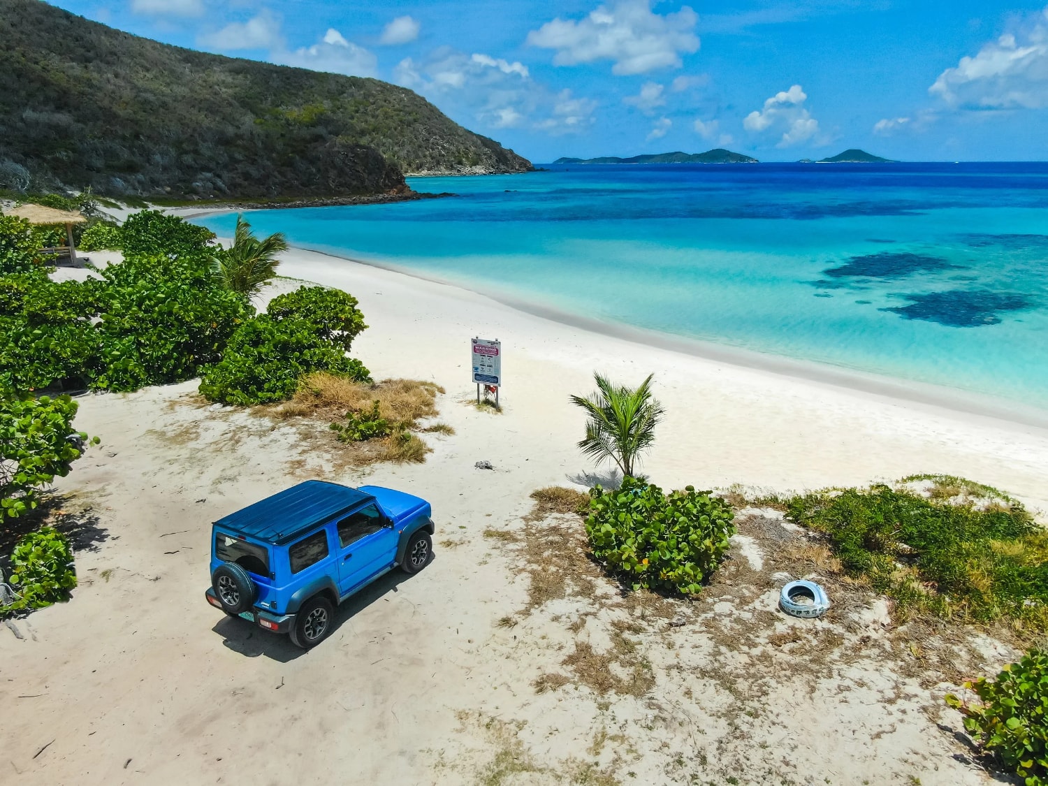 Speedys Car Rental