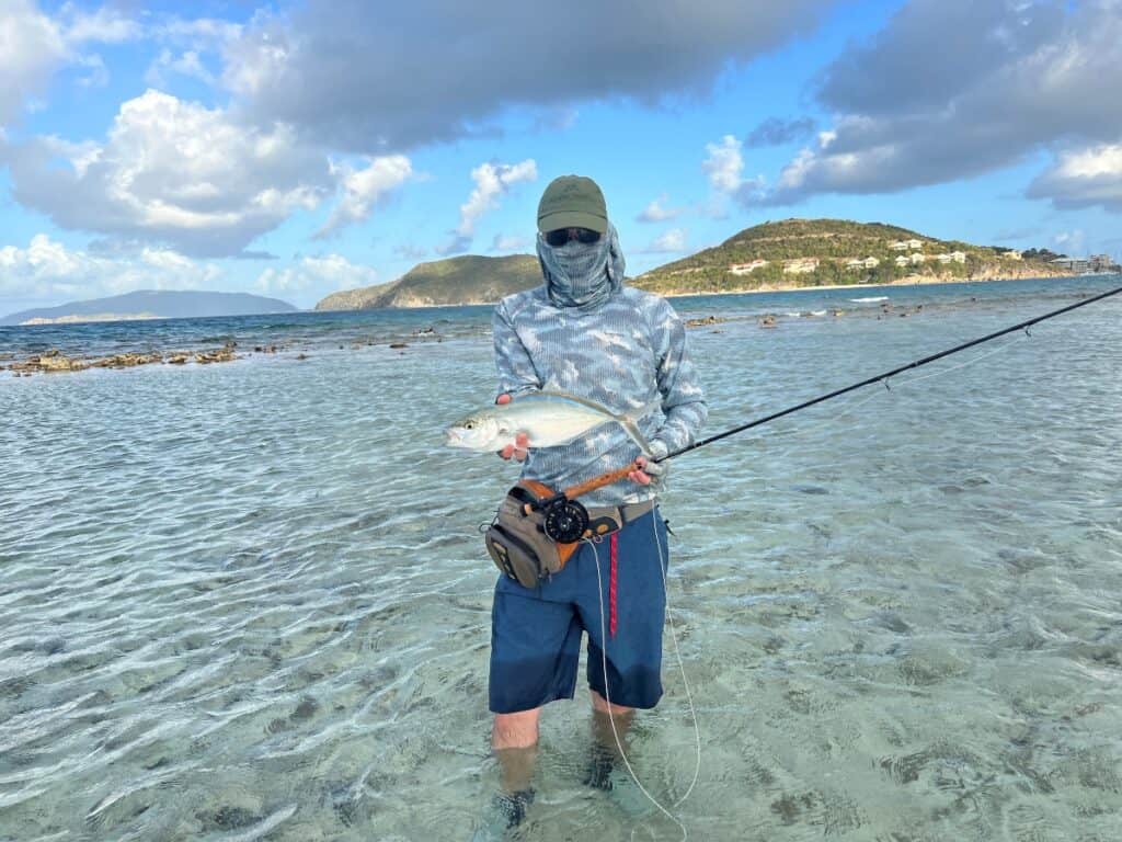 Fishing Guide For The British Virgin Islands - BVI Voyager