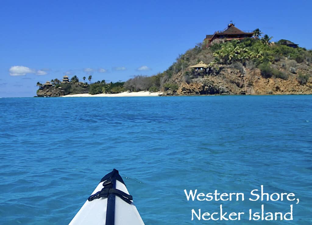 Necker Island 2